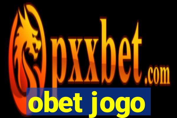 obet jogo
